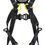 Thumbnail: NEWTON FAST International Version, Quick-donning fall-arrest harness