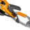 Thumbnail: Am’D, Lightweight asymmetrical carabiner