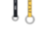 Thumbnail: TREESBEE, Friction saver for tree care, designed for ropes with spliced terminat