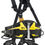 Thumbnail: TOP CROLL® S, Chest harness for seat harness, with integrated CROLL S ventral