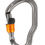 Thumbnail: VERTIGO WIRE-LOCK, Carabiner for progression lanyard