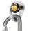 Thumbnail: COEUR PULSE, Removable anchor with locking function