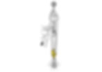 Thumbnail: SPIN L2, Very high efficiency double pulley with swivel