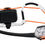 Thumbnail: IKO® CORE, 500 lumens. Lightweight, ergonomic rechargeable headlamp