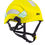 Thumbnail: VERTEX® HI-VIZ, Comfortable high-visibility helmet