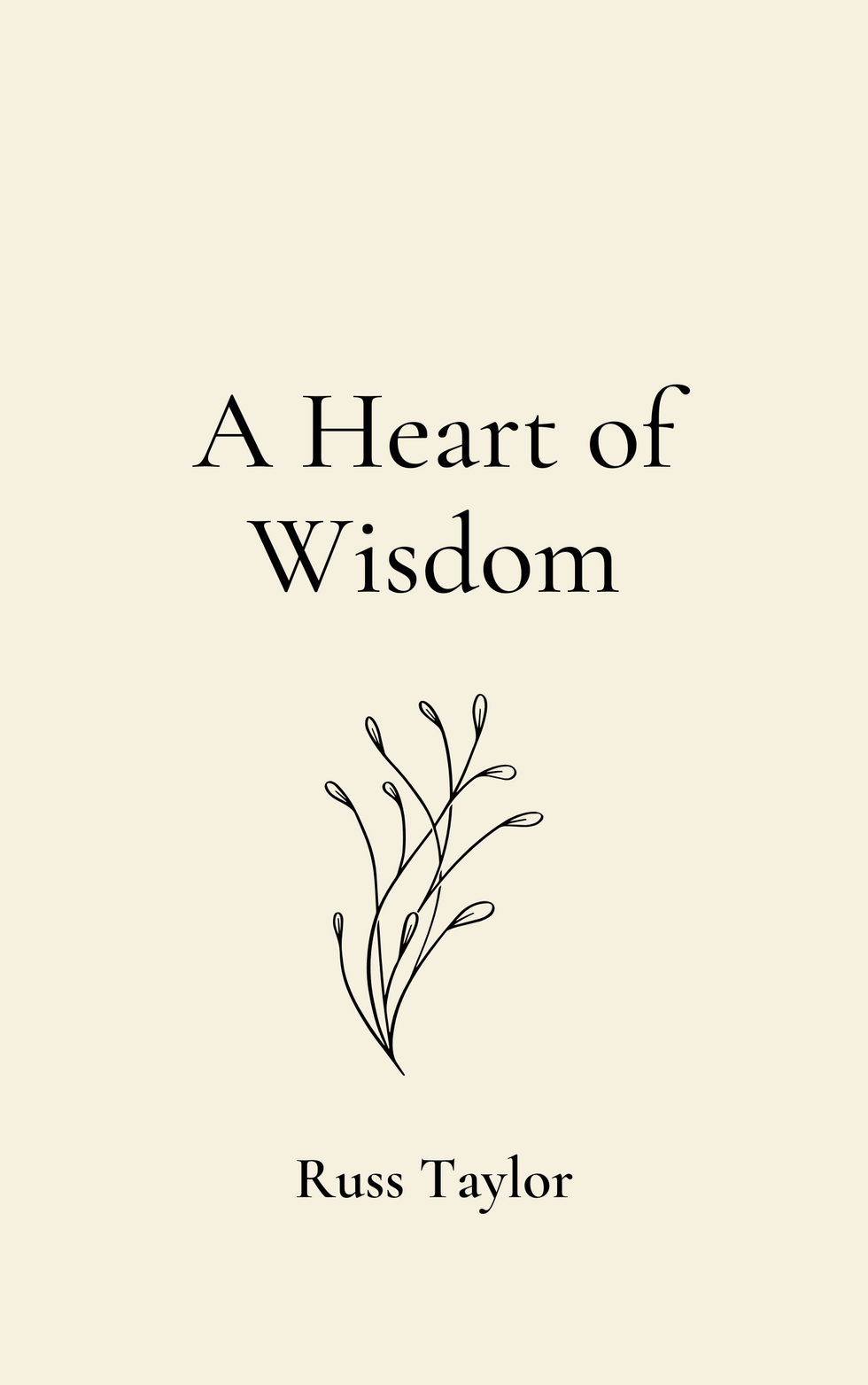 A Heart of Wisdom- logo