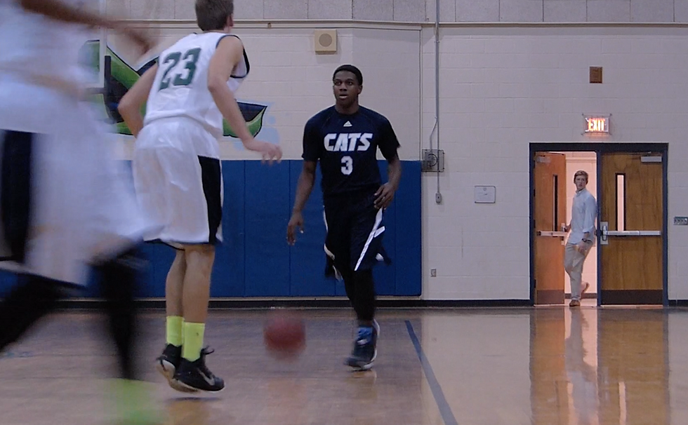 Chris Clemons