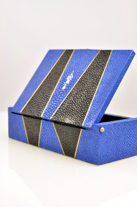 Miniature : BX427 ST/BR