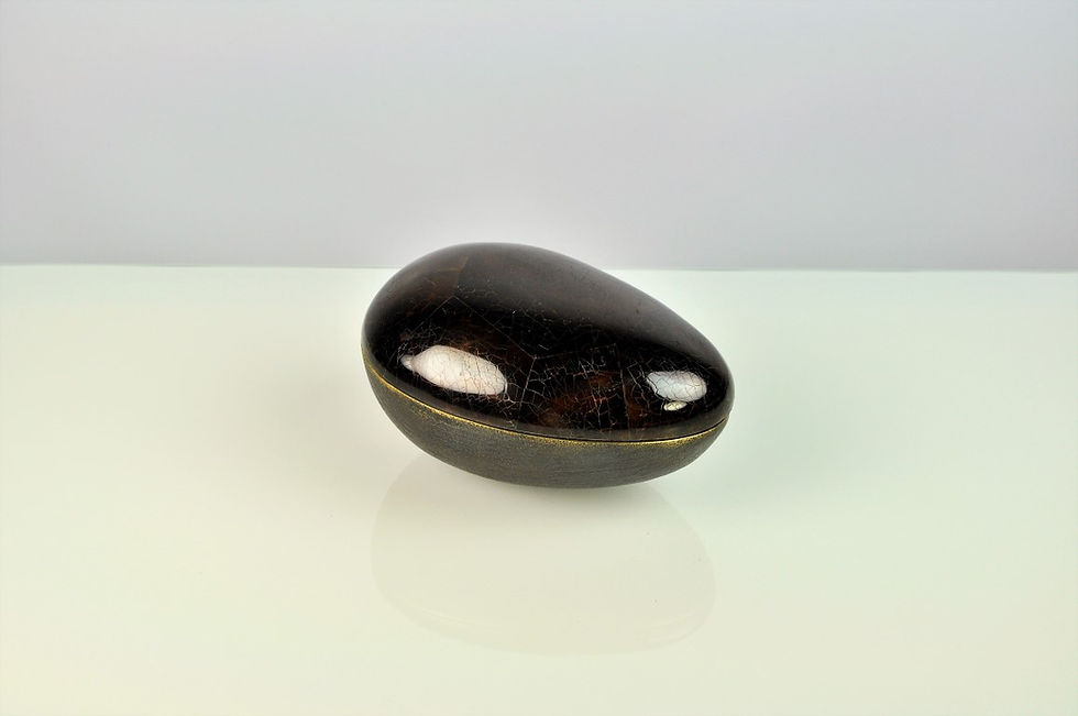 Miniature : BOWL EGG LG BRP