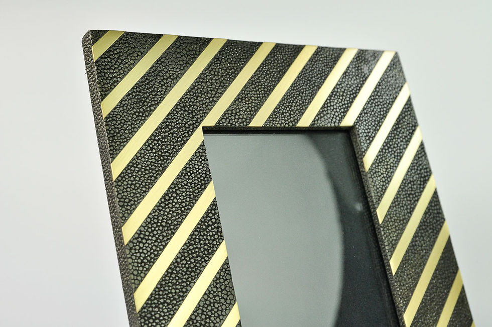 Thumbnail: FR FLAT STRIPE