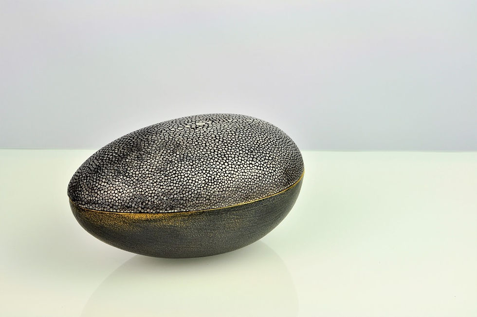 Miniature : BOWL EGG LG ST