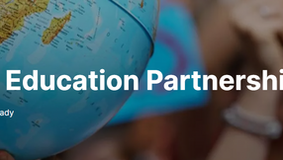 Greening Education Partnership | UNESCO