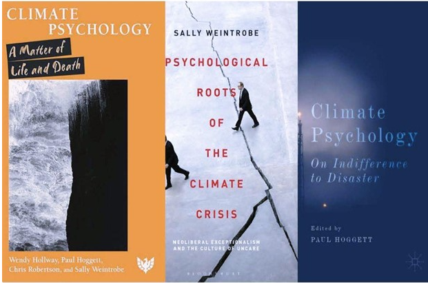 Publications - Climate Psychology Alliance