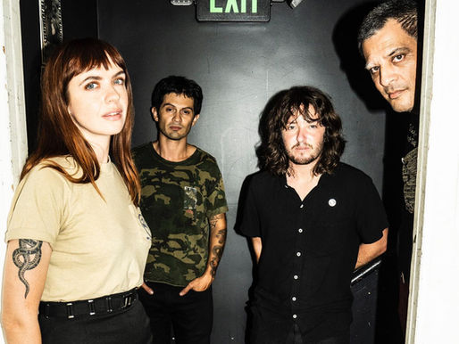 Self Improvement: Danceable but a Caustic Force