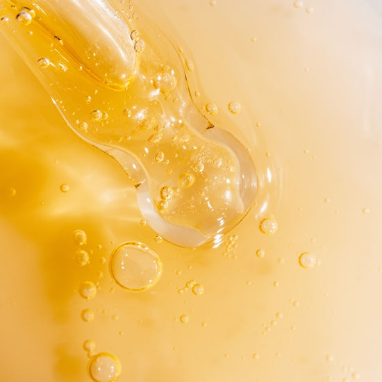 Mercy botanisches Gesichtsöl für Balance und natürlichen Glow