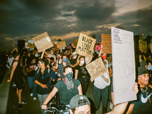 Beau Patrick Coulon's 'Revel & Revolt' Captures New Orleans' Protests, Parades & Punk Scene