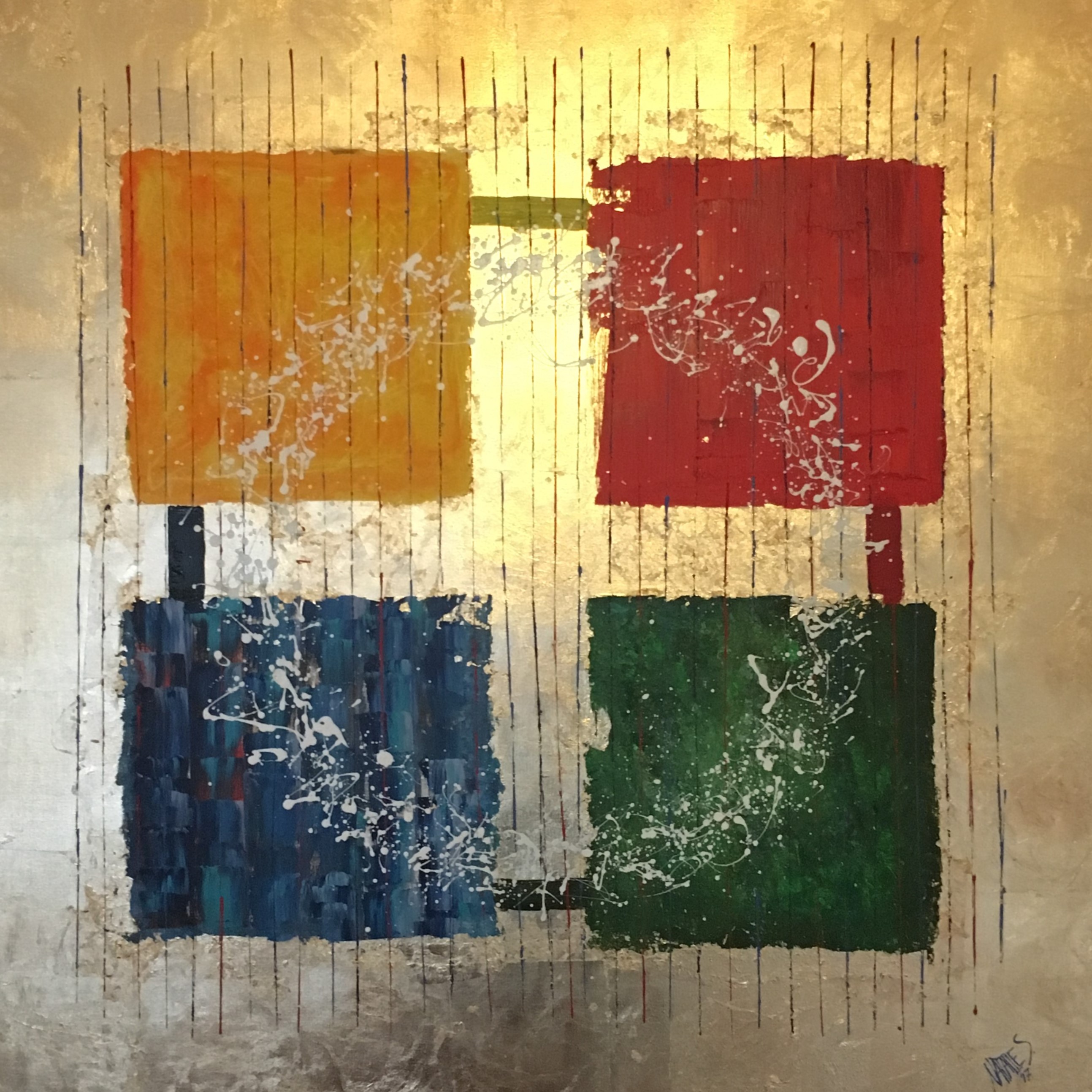 Gemeinschaft