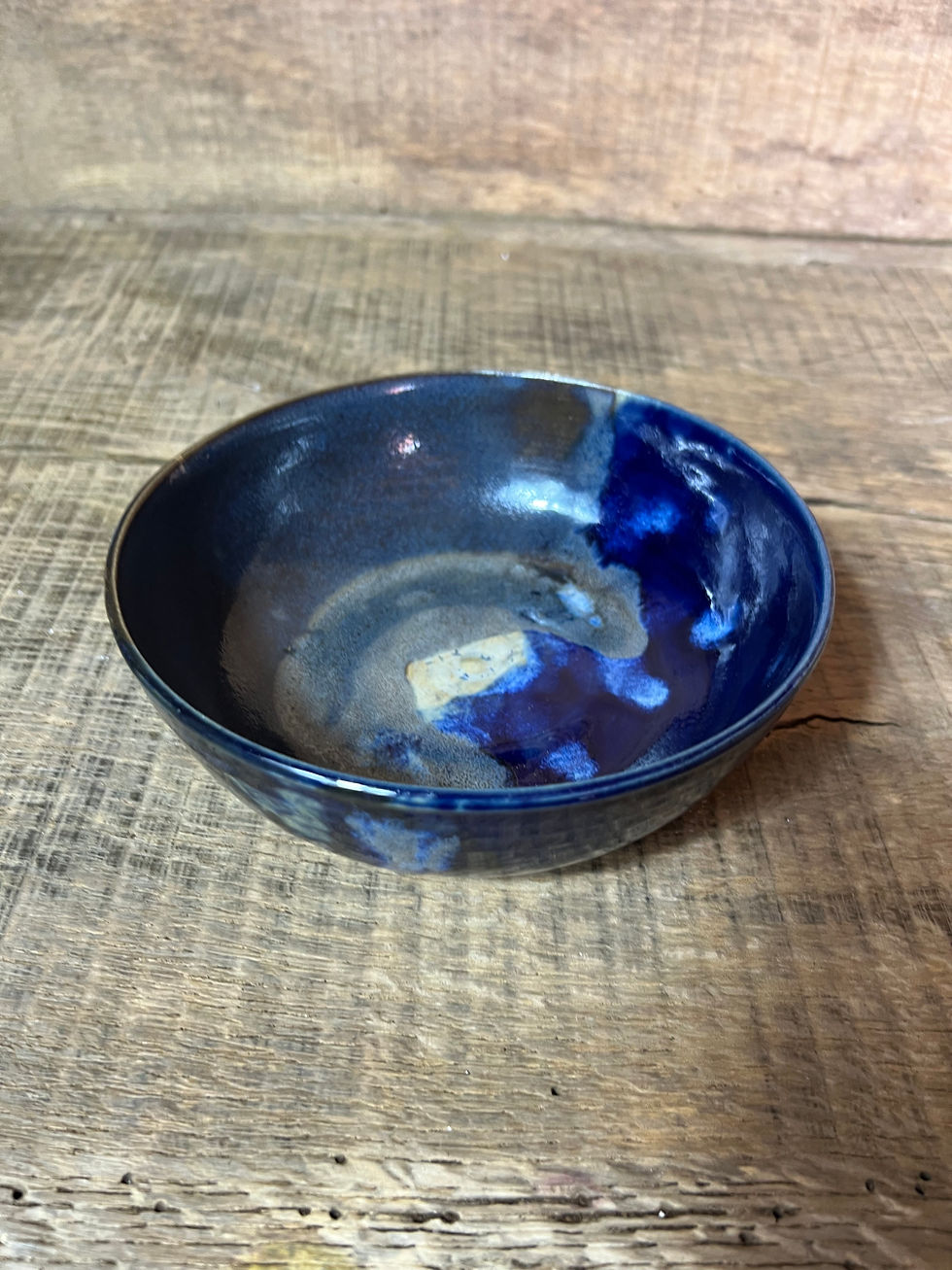 Miniature : idee cadeau artisanal bleu