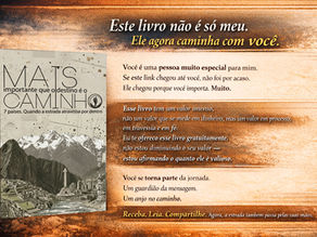 Quando um sonho encontra mãos dispostas