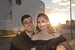 Fotos Pré Casamento