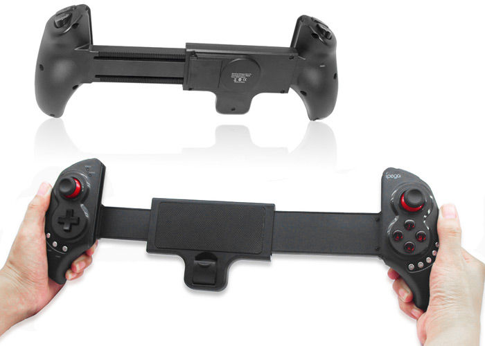 Thumbnail: IPEGA PG-9023 Joystick Gaming Remote Controller Wireless Bluetooth