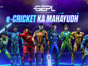 #GEPL2025: The Convergence of Sports and Esports Is Already Here