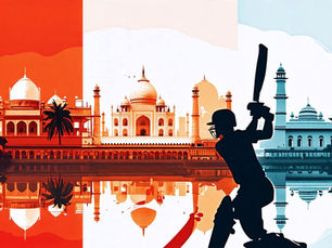 IPL 2025: A Nationwide Spectacle Across 13 Cities