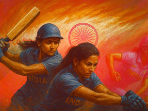 India Women's Cricket