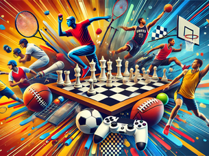 Biggest Sports Events in 2025 and Beyond: Sports Marketers Guide