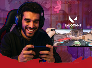 Valorant Mobile