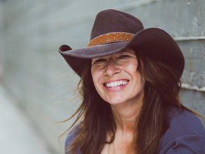 Welcome Teresa Harrison