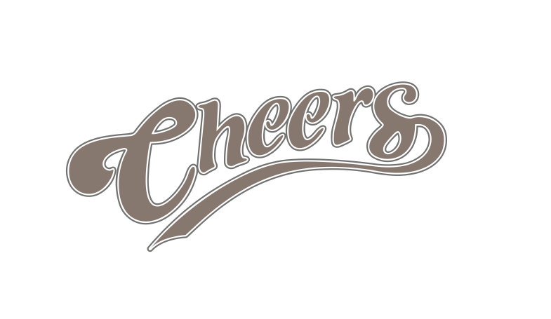 CHEERS OOSTENDE