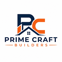 Prime Craft Builder logo 