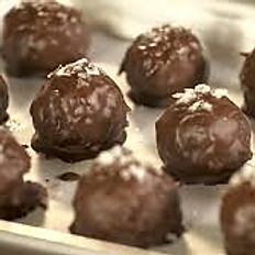 Chocolate Bites