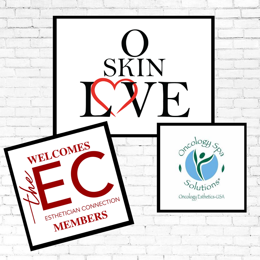 Flasch Sale Oncology Spa Solutions On-Line Life Changing Esthetics Course