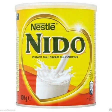 Nido 900g