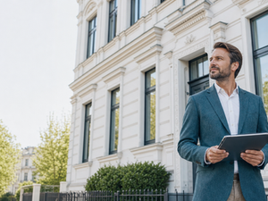 Immobilienbewertung: Warum der richtige Marktwert so wichtig ist