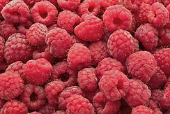 Raspberries