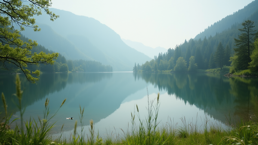 Transform Reactivity into Intentional Living with GRAM