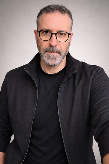 Carlos Cala Barroso, periodista y escritor