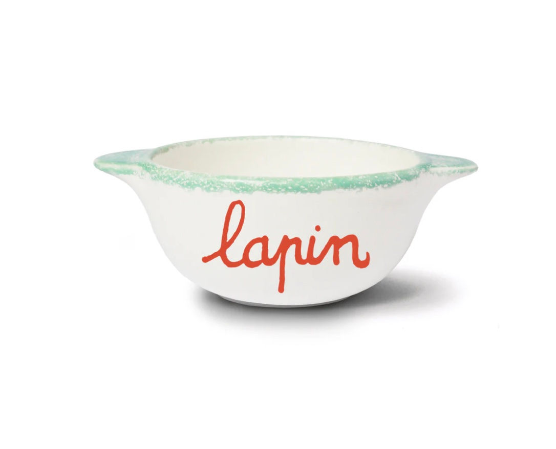 Bol "Lapin"