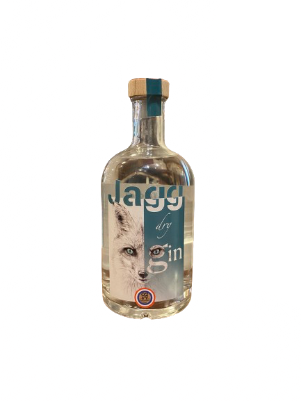 Jagg - London Dry Gin