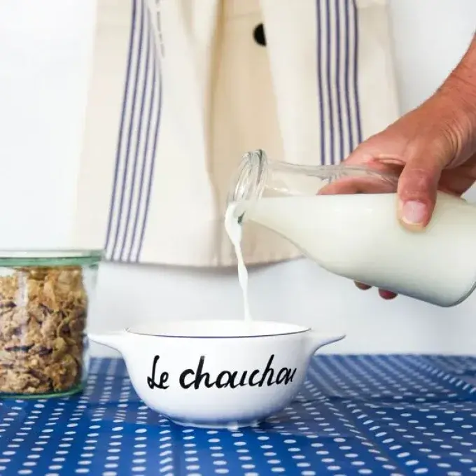 Miniature : Bol "Le Chouchou"
