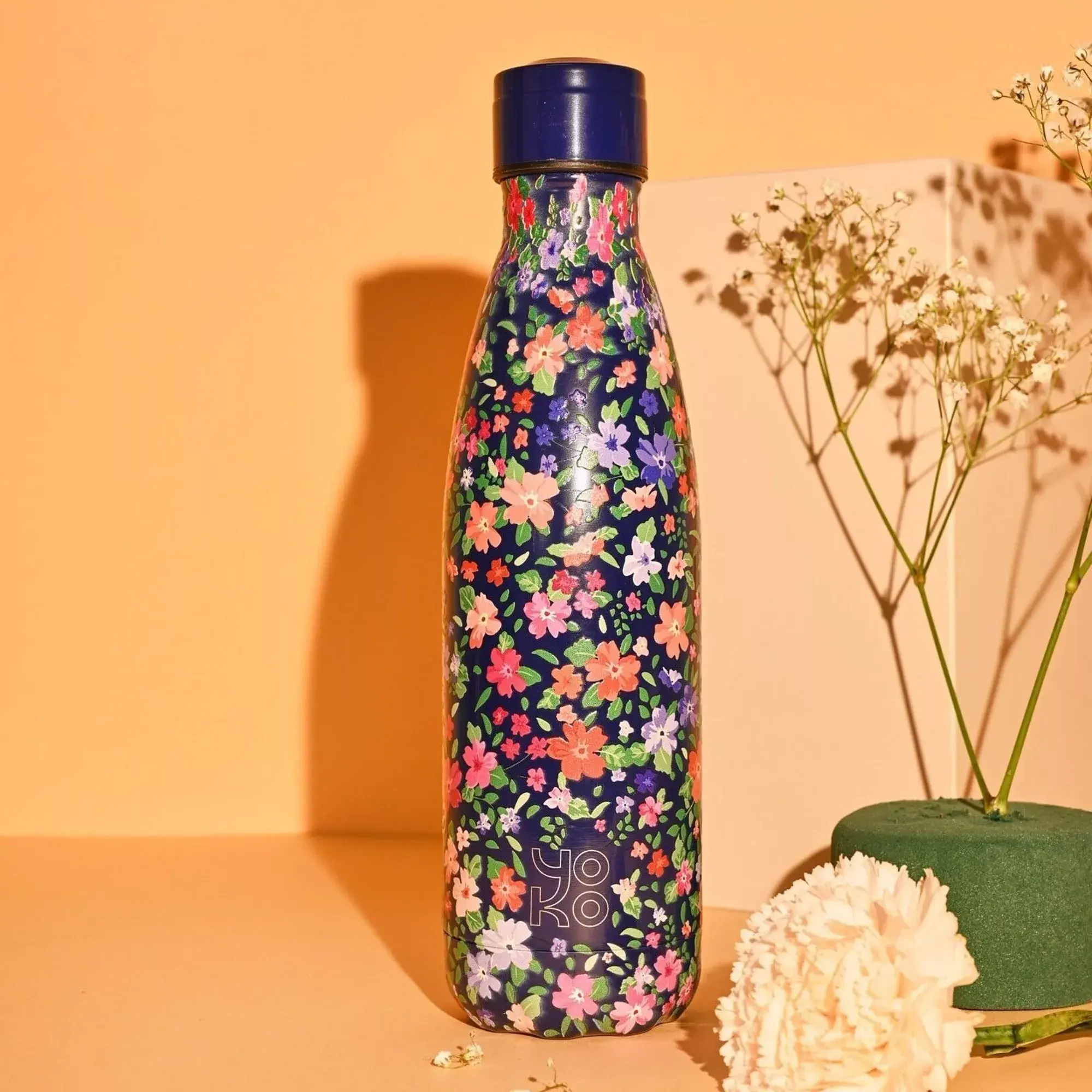 Gourde isotherme Venise - 500ml