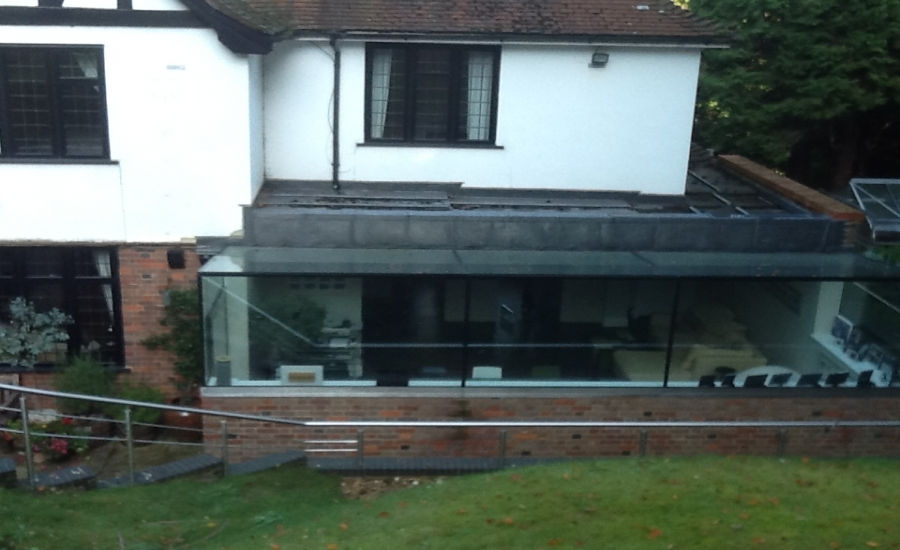 Box Lane, Hemel Hempstead Boxmoor