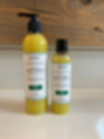 Cedar Forest Body Serum
