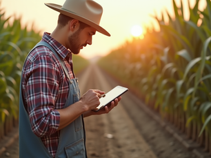 Online Ordering: Simplifying Your Agricultural Supply Needs