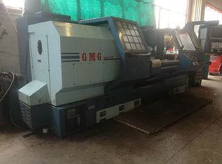 Tornio GMG Micro 2260