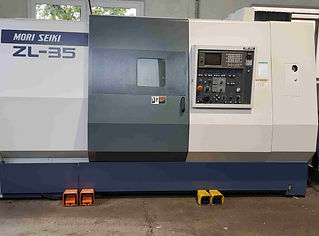 MORI SEIKI ZL 35B 750