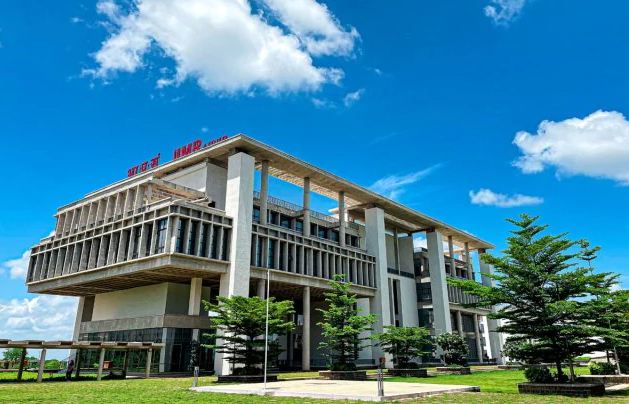 IIM Raipur